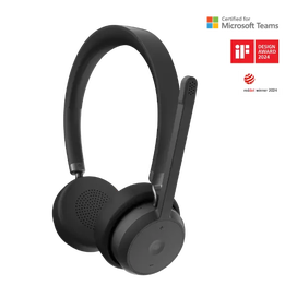 Lenovo Wireless VoIP Headset