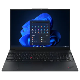 ThinkPad E16 AMD Gen 3