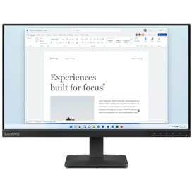 Lenovo L24-4e 24" FHD 100Hz Monitor