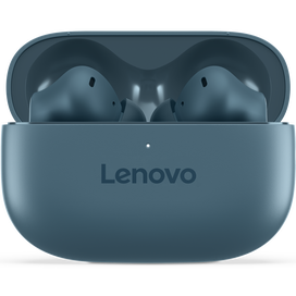 Lenovo TWS Earbuds YOGA PC Edition - Tidal Teal