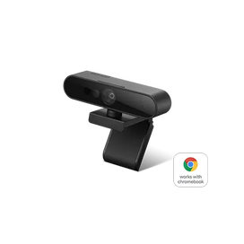 Lenovo Performance FHD Webcam