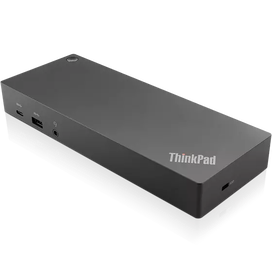 ThinkPad Hybrid USB-C