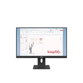 ThinkVision E24-40 23.8" Monitor