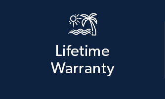 Lifetime Warranty