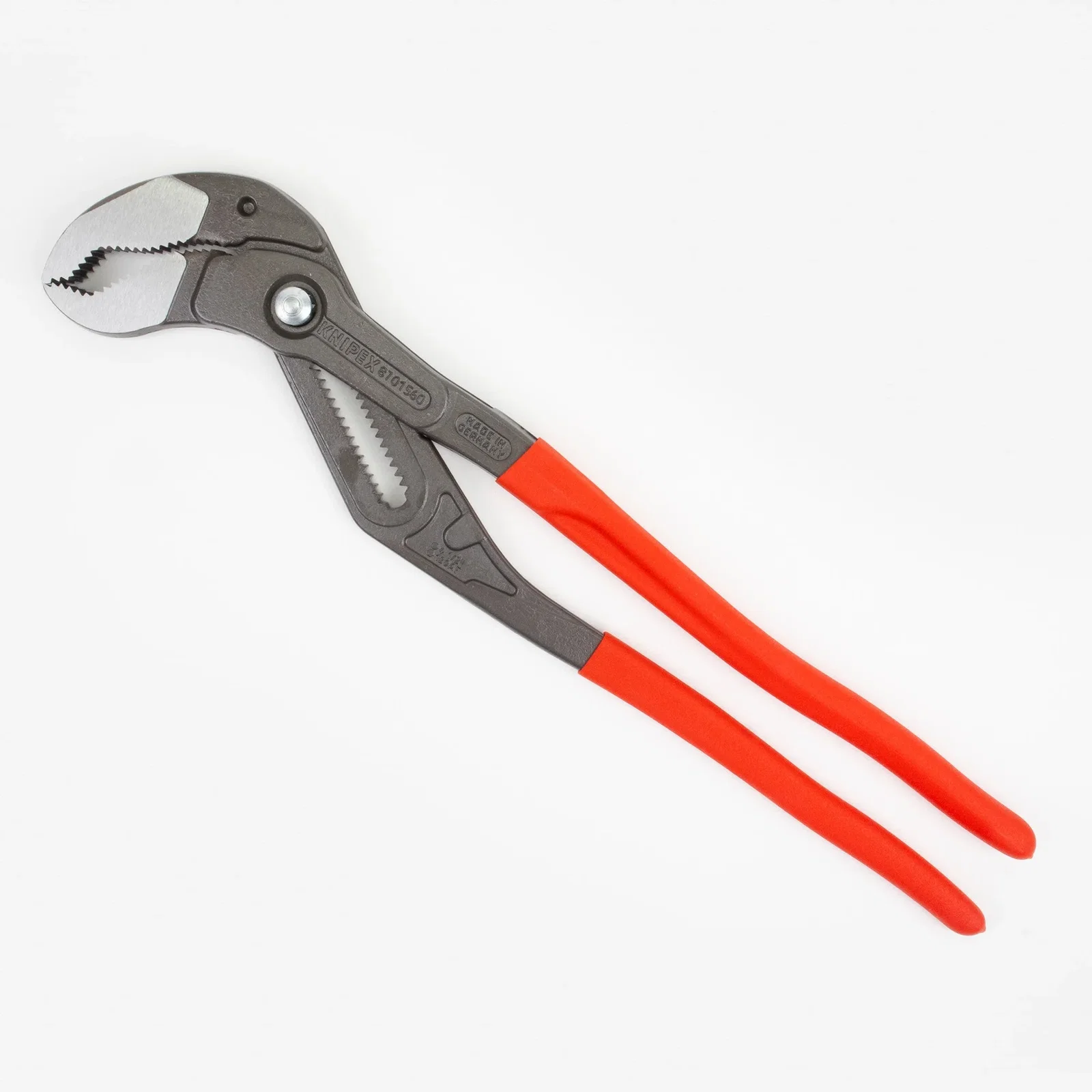 Image of Knipex Cobra XXL Pliers - Plastic Grip