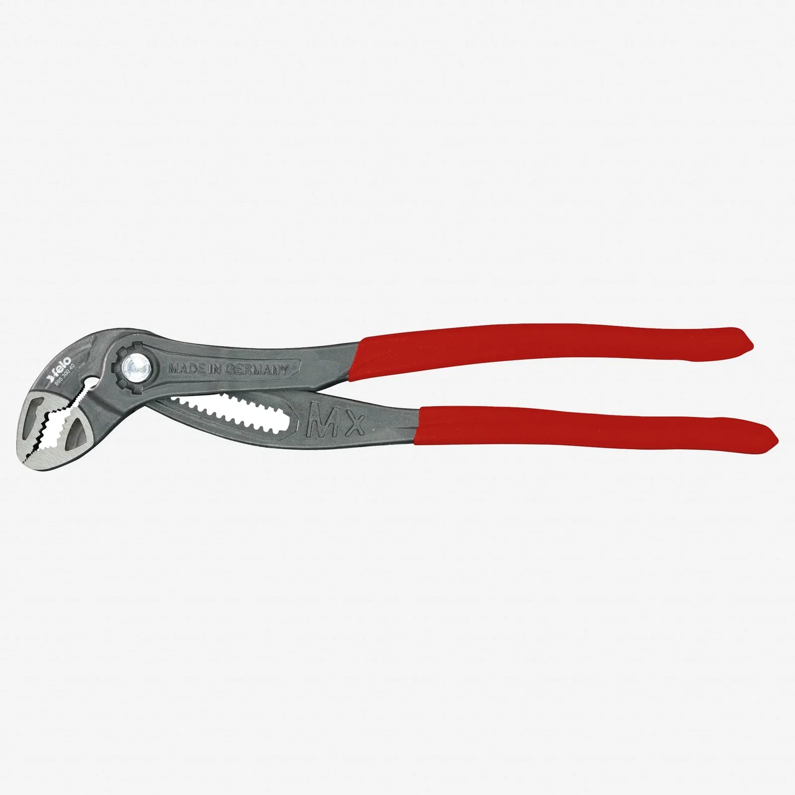 Image of Felo Waterpump Pliers MX 400 mm