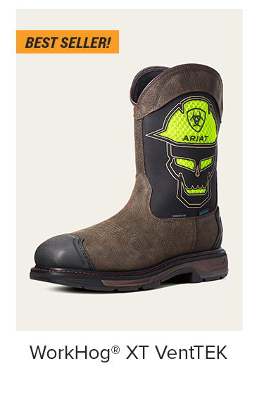 WorkHog® XT VentTEK