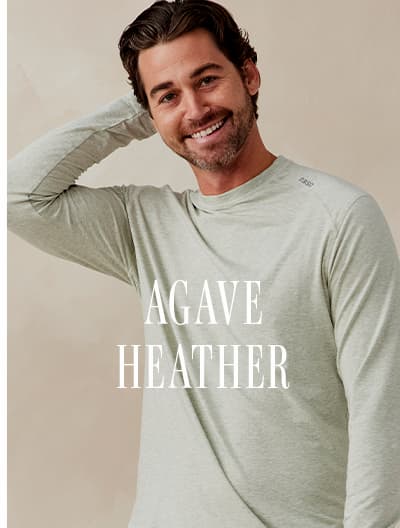Carrollton Long Sleeve T-Shirt