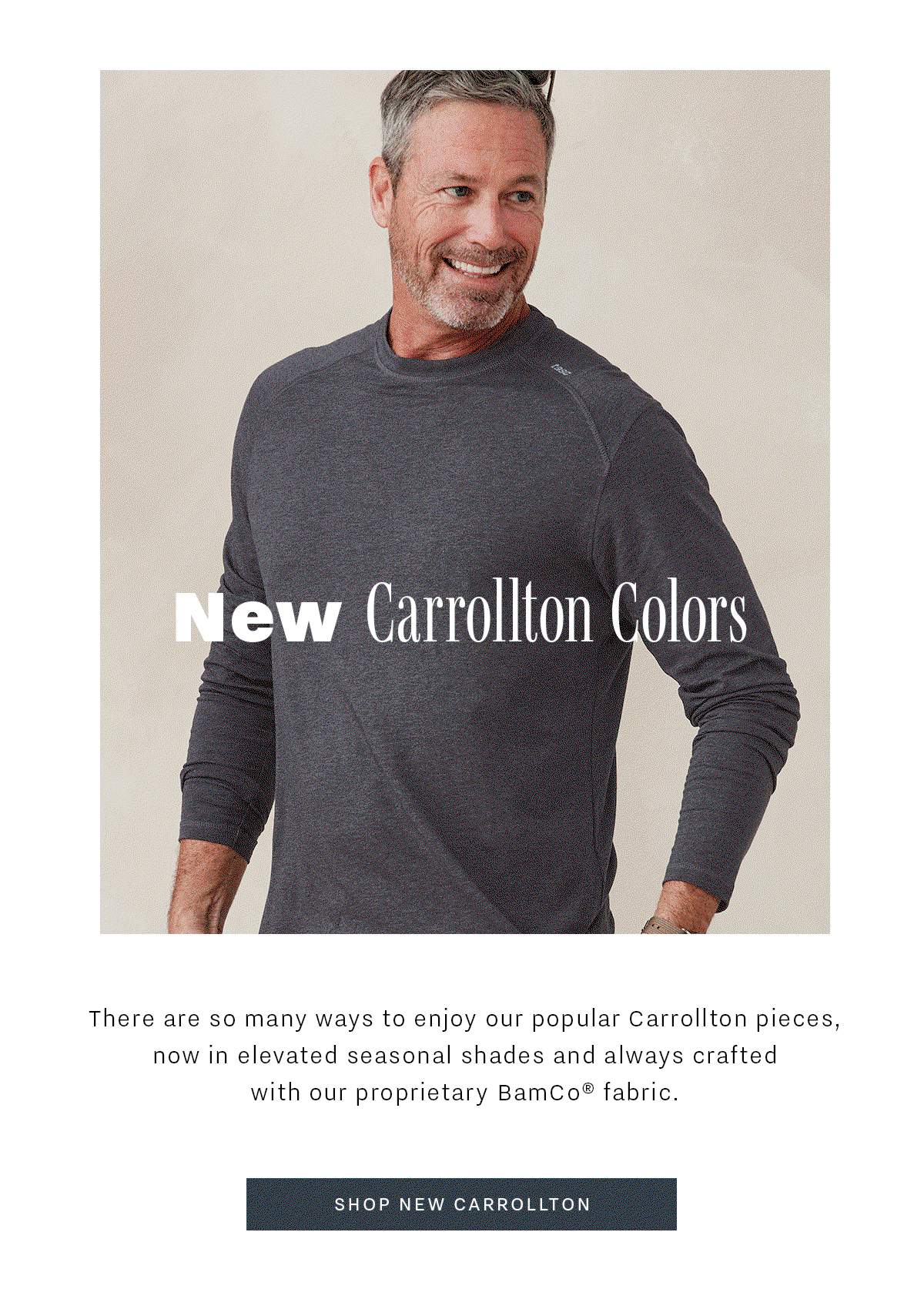 New Carrollton Colors