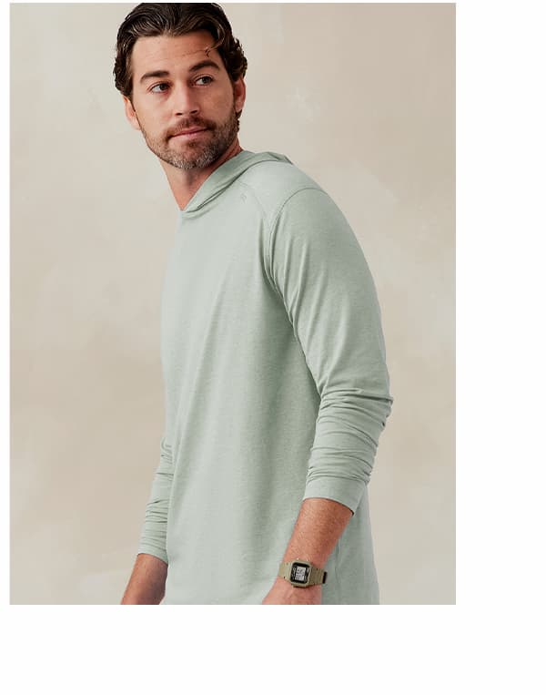 Carrollton Lightweight Hoodie