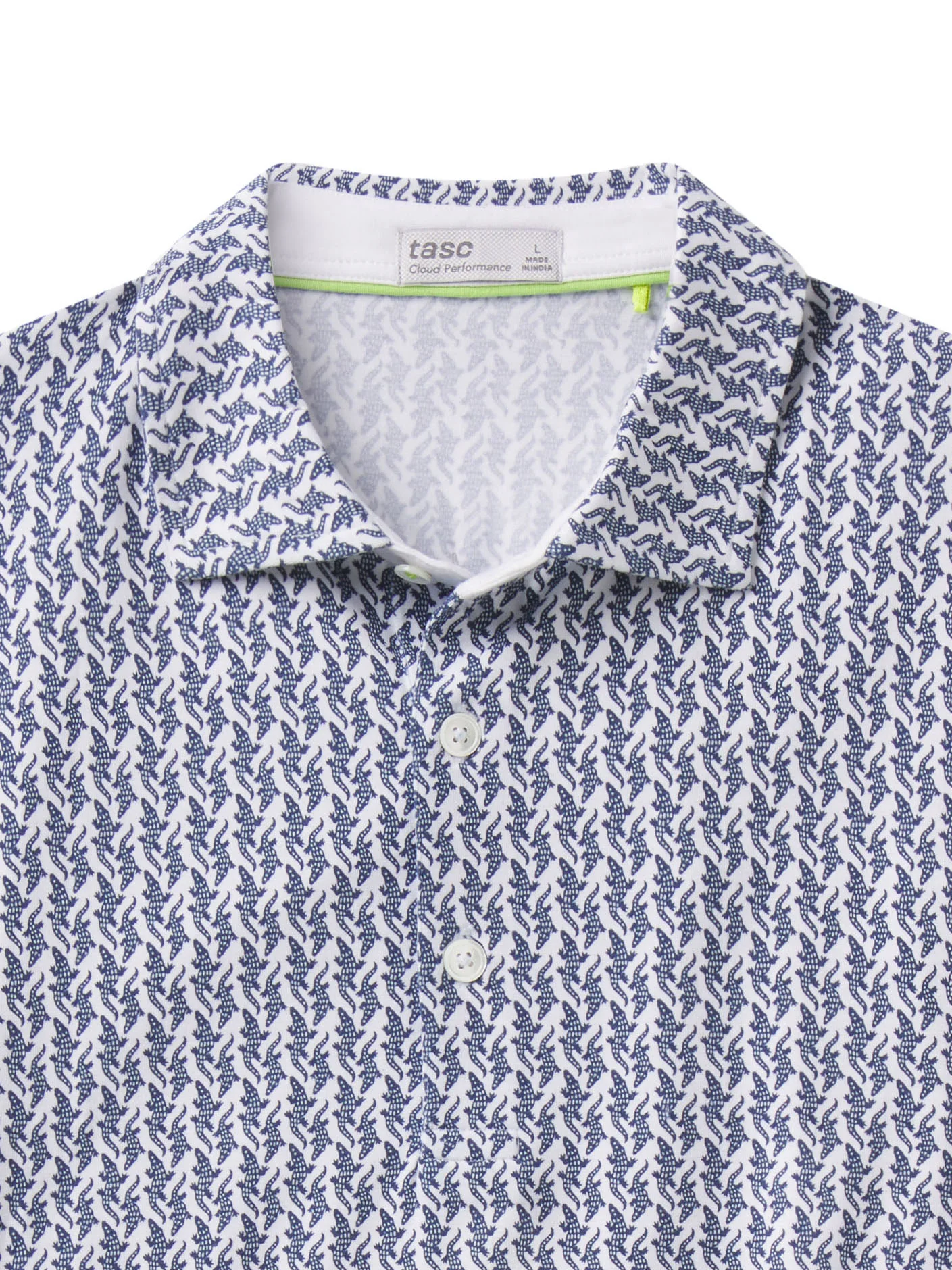 Image of Cloud Polo - Gators