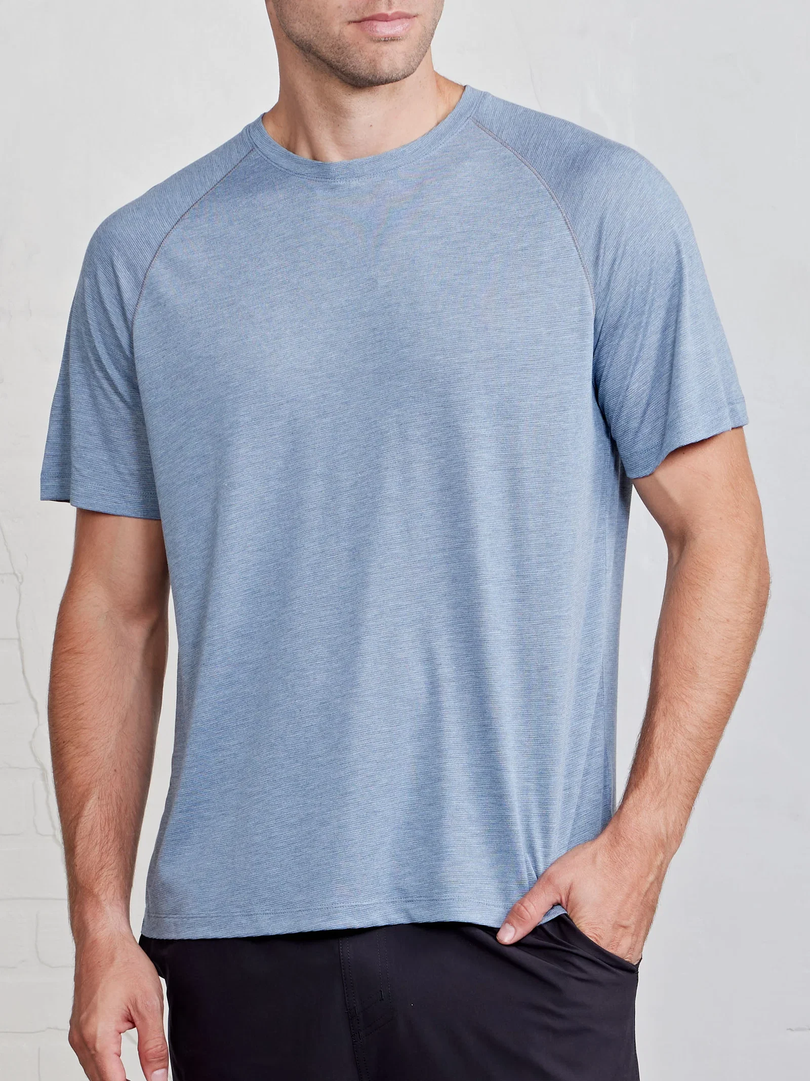 Image of Vital MicroAir Mesh T-Shirt