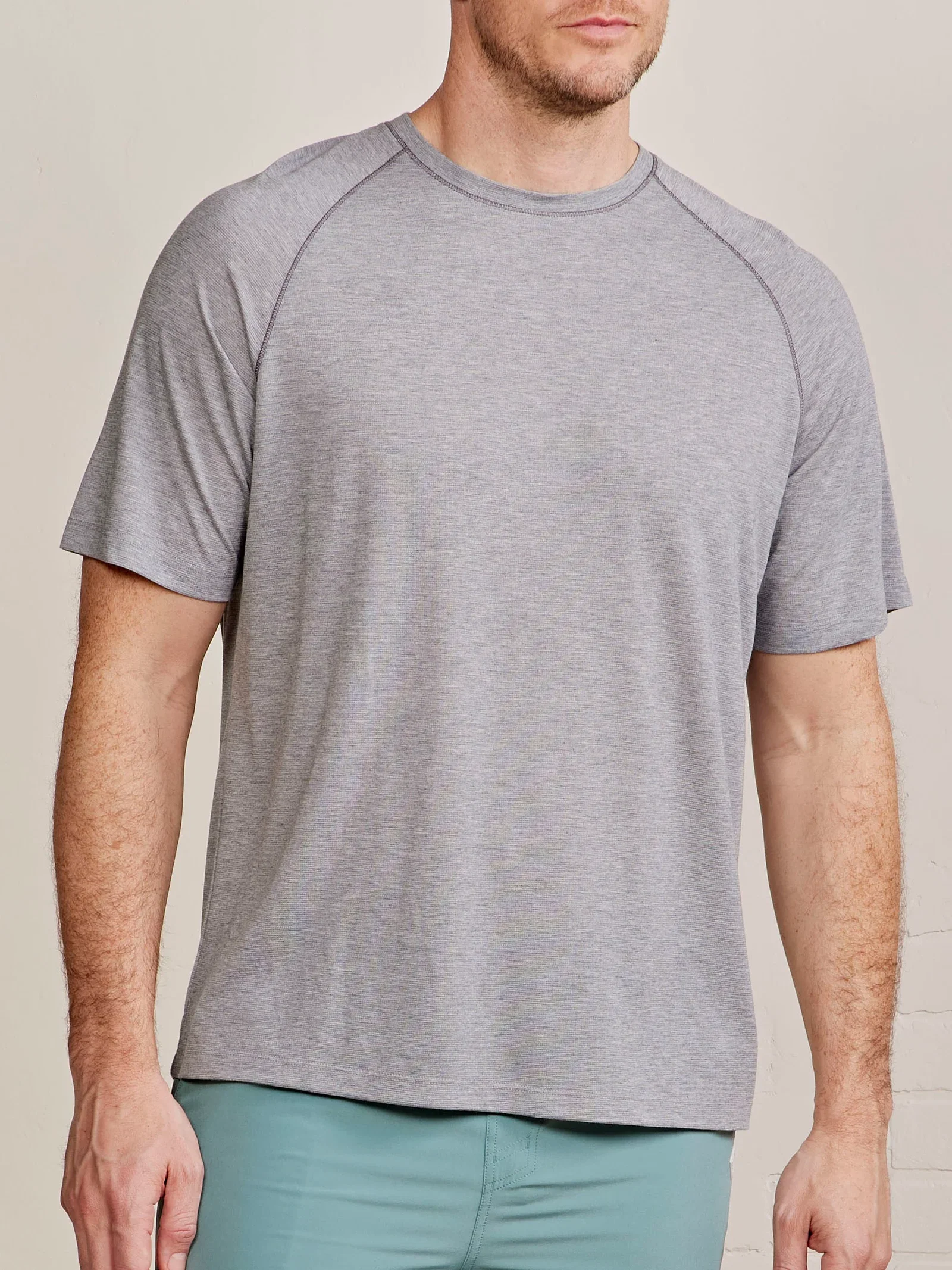Image of Vital MicroAir Mesh T-Shirt