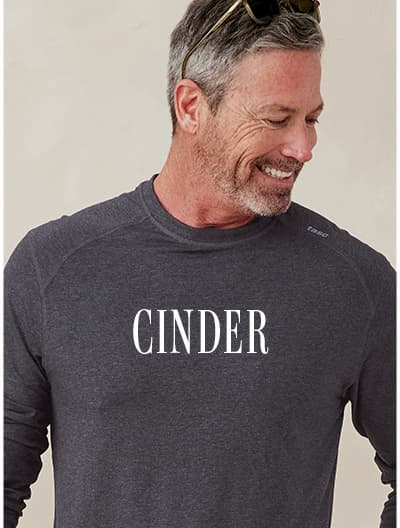 Carrollton Long Sleeve T-Shirt