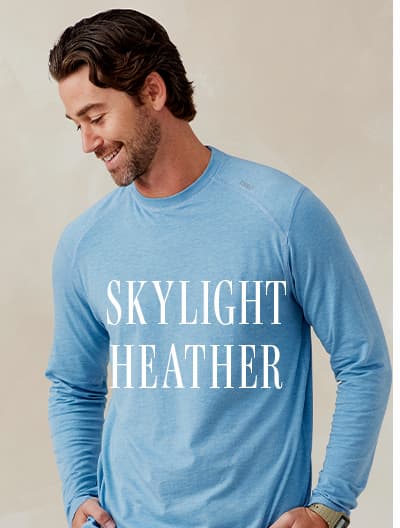 Carrollton Long Sleeve T-Shirt