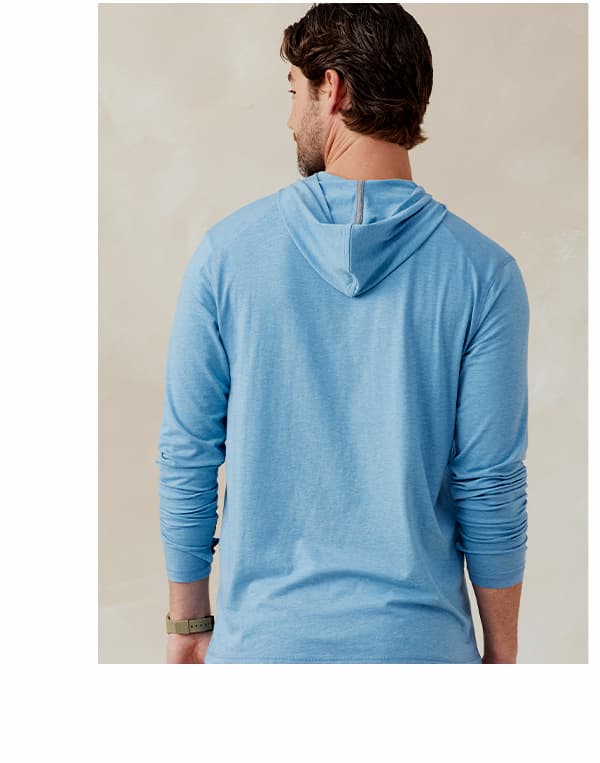 Carrollton Lightweight Hoodie