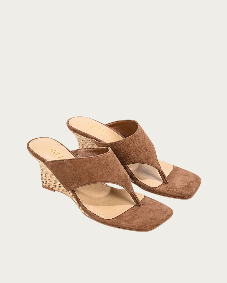 Aurelia Toffee / Raffia