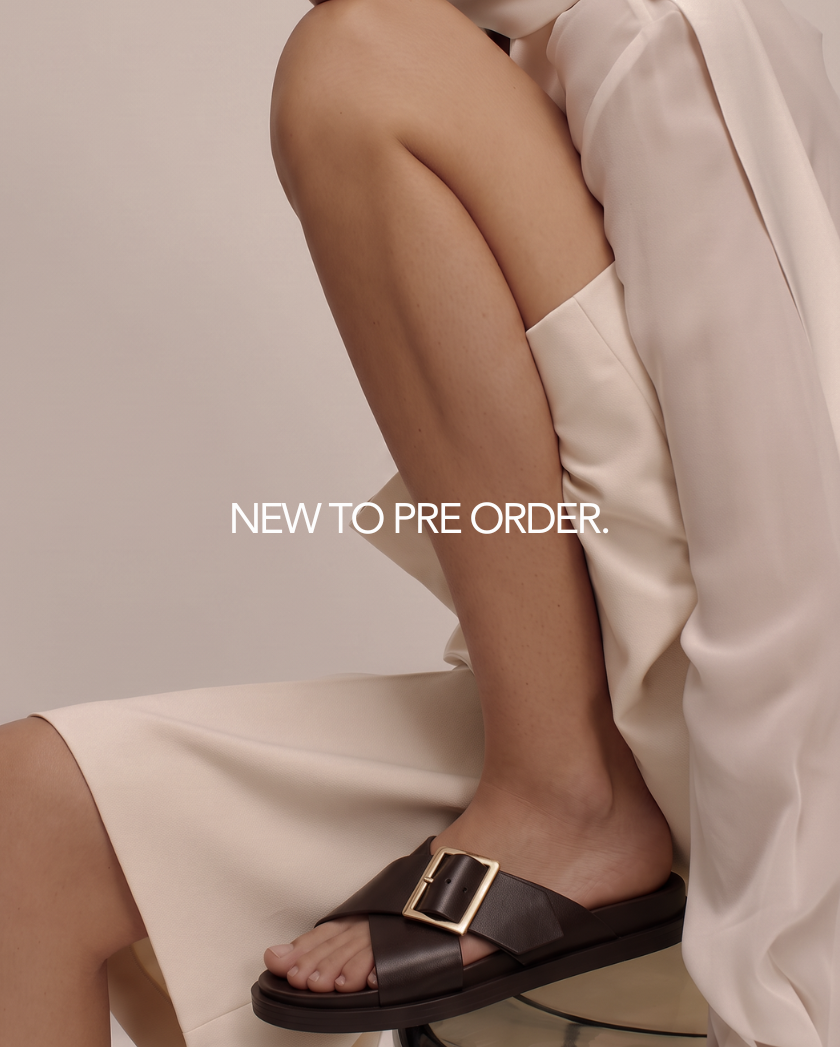 Shop Pre Order