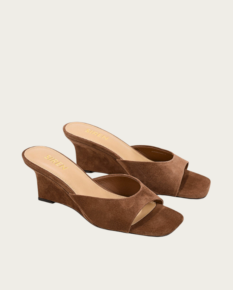 Aurelia Toffee