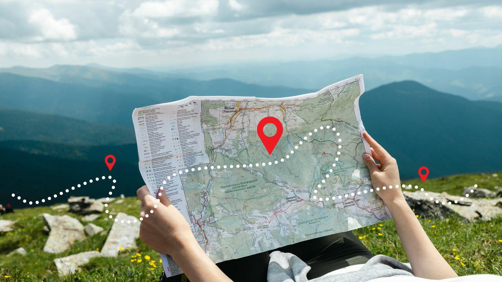 Tourisme et Voyage