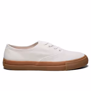 Canvas Sneaker