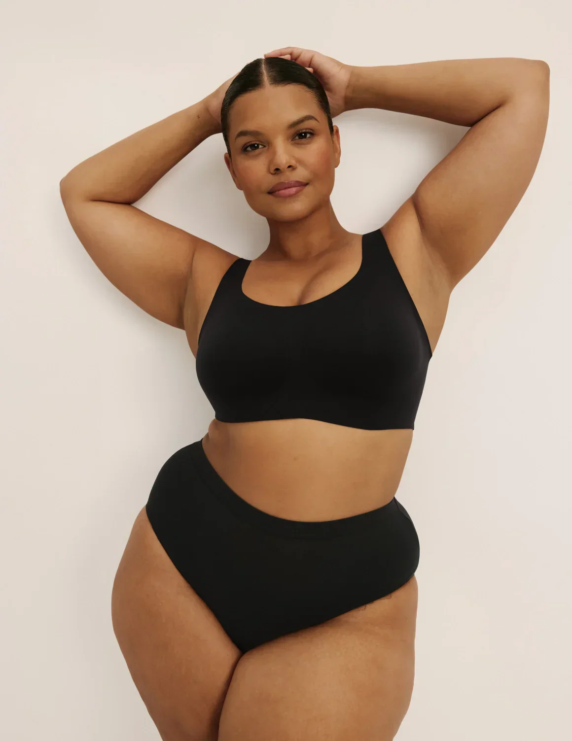 Image of Leakproof Cotton High Rise - Last Call