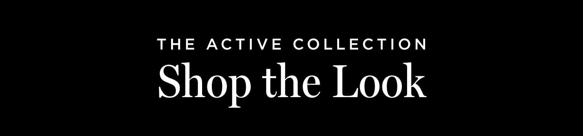 The Active Collection 