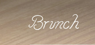 Brunch
