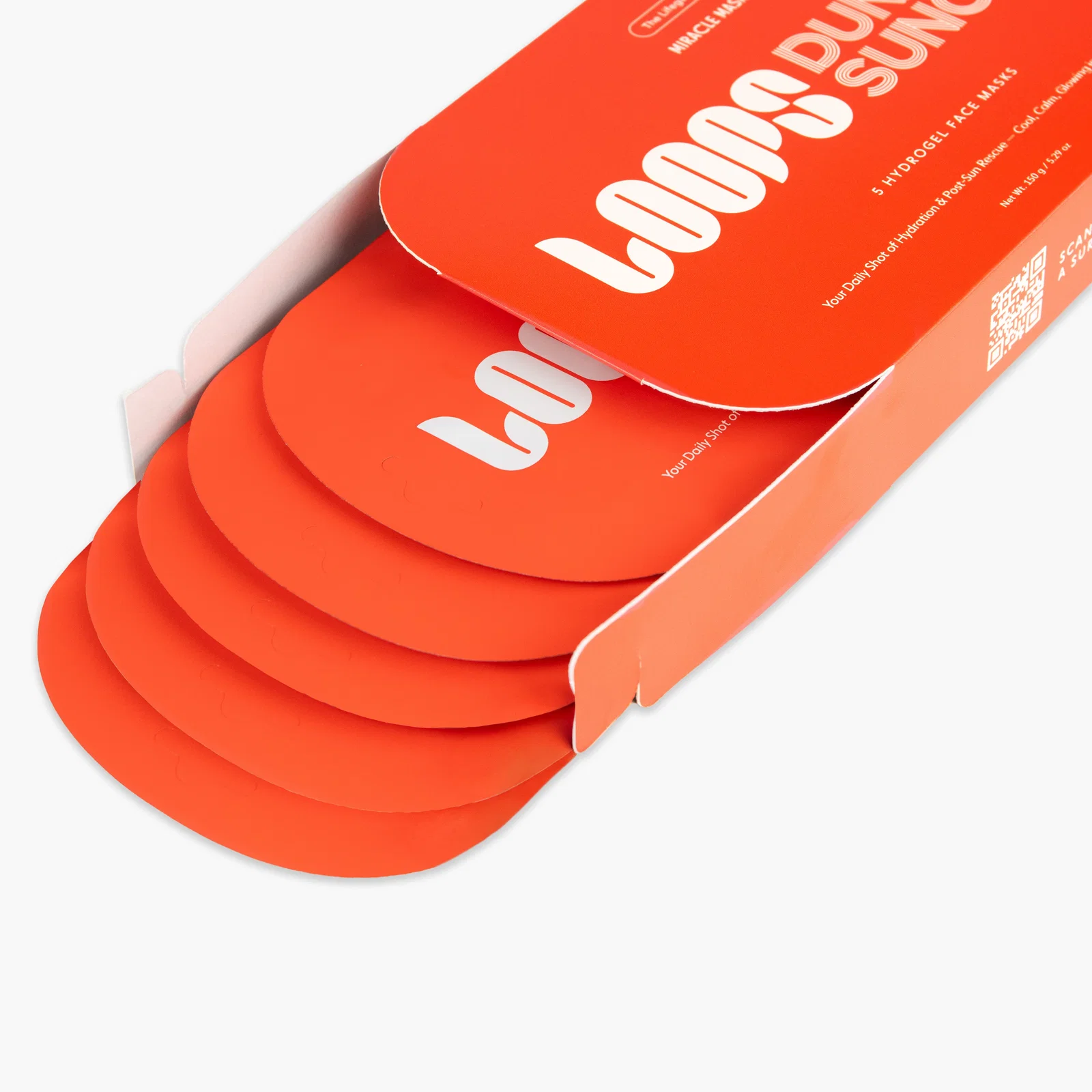 Image of LOOPS x DUNE: The Lifeguard Miracle Mask