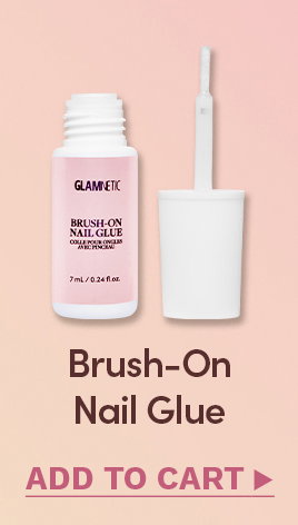 SHop Brush-On Nail Glue