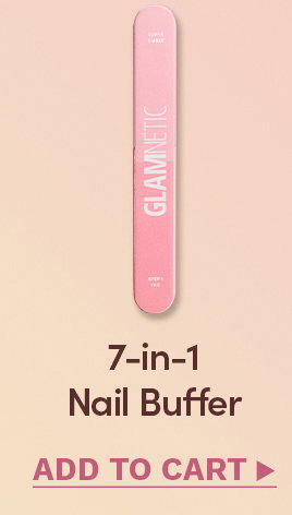 Shop 7-In-1 Nail Buffer