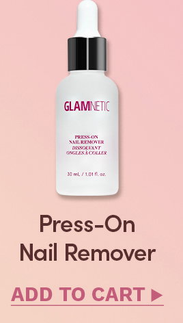Shop Press-On Nail Remover