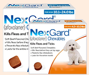 Nexgard