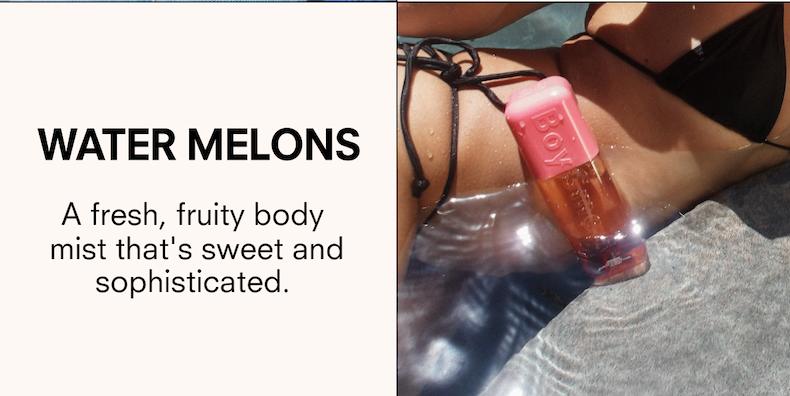 Water Melons