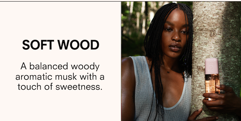 Soft Wood