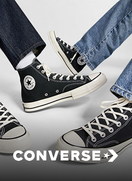 CONVERSE