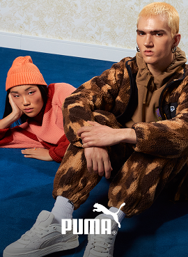 PUMA