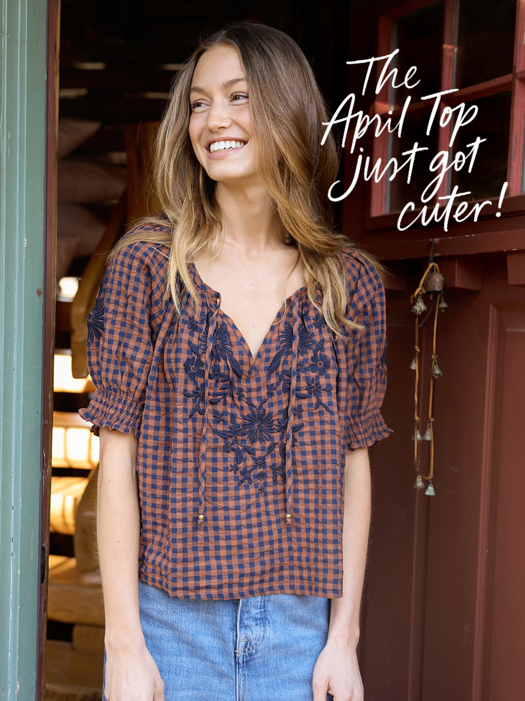 TOPS & TEES