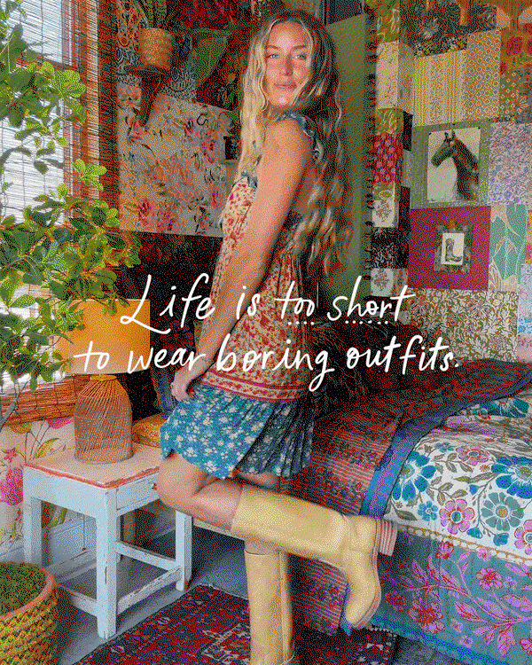 SHOP CUTE CLOTHES