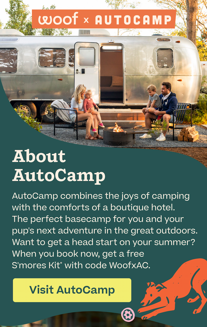 Explore Autocamp