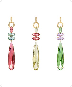The Icicle Charms