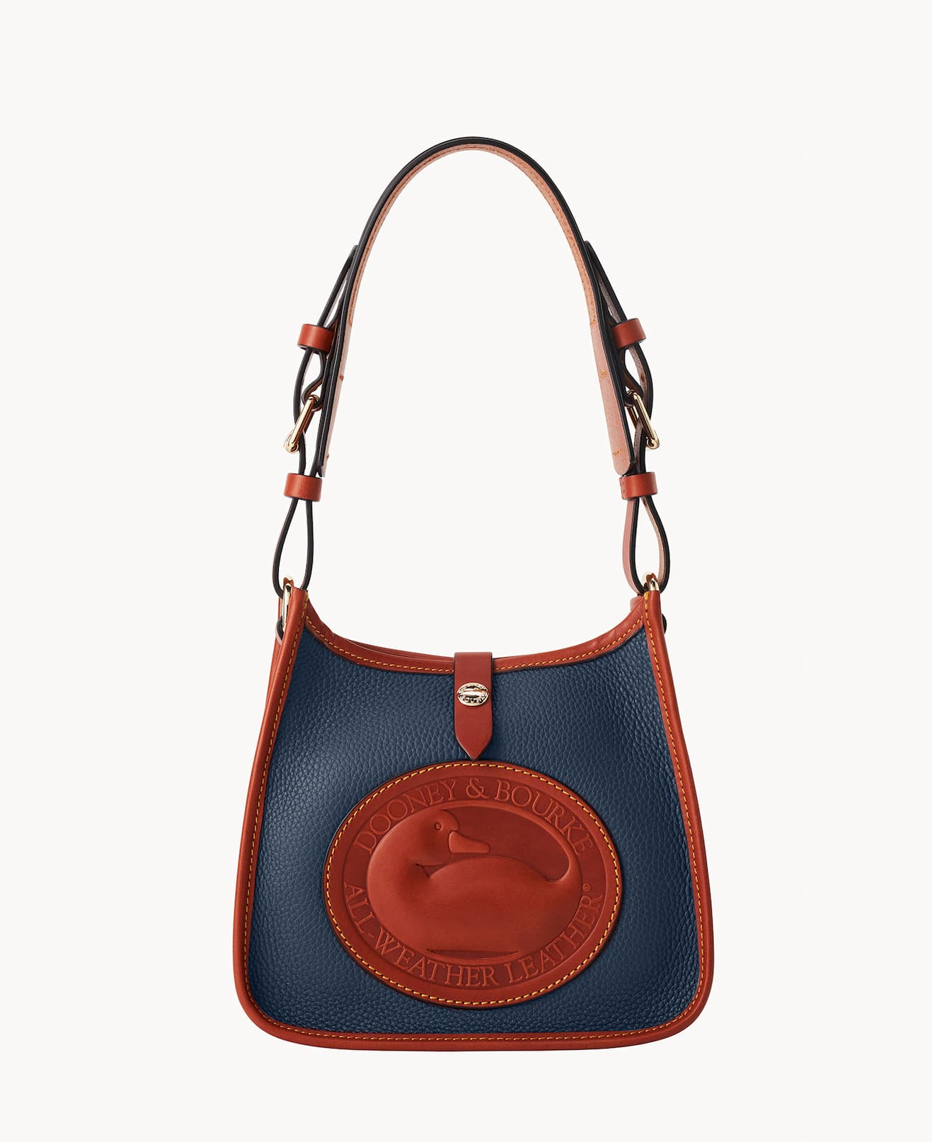Heritage Hobo 23