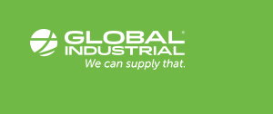 Global Industrial Logo