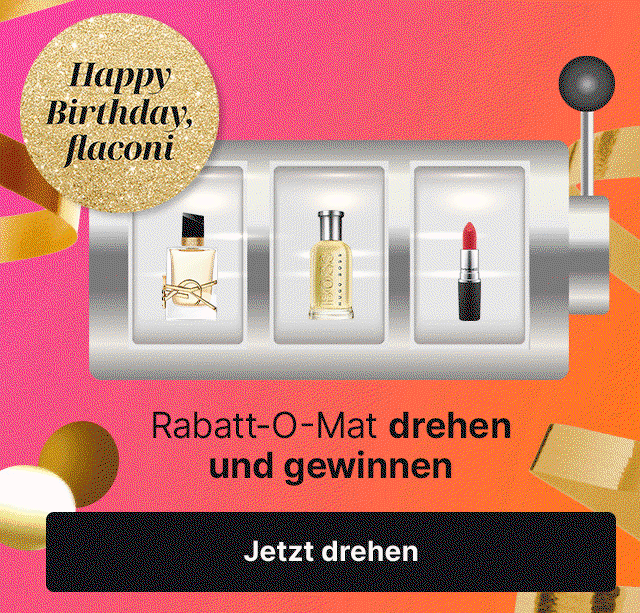 Mit etwas Glück gewinnen und sparen
