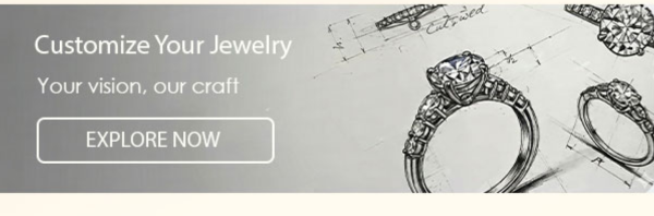 Make your dream jewelry a reality