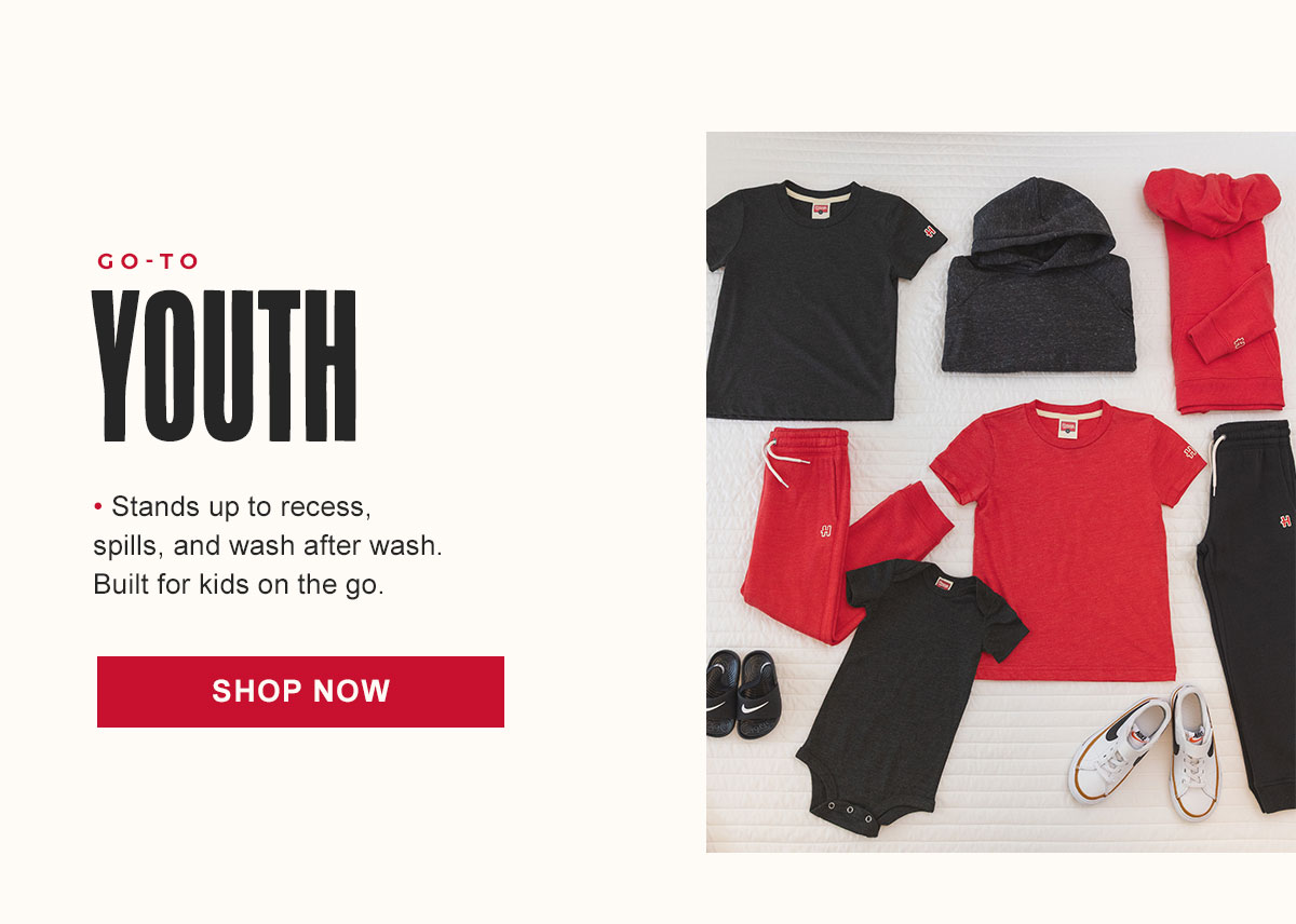 Youth