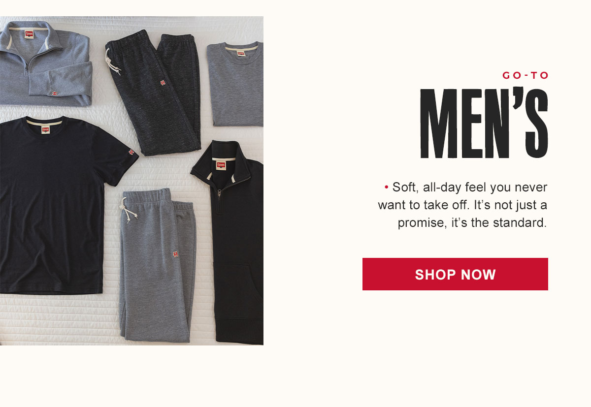 Men's