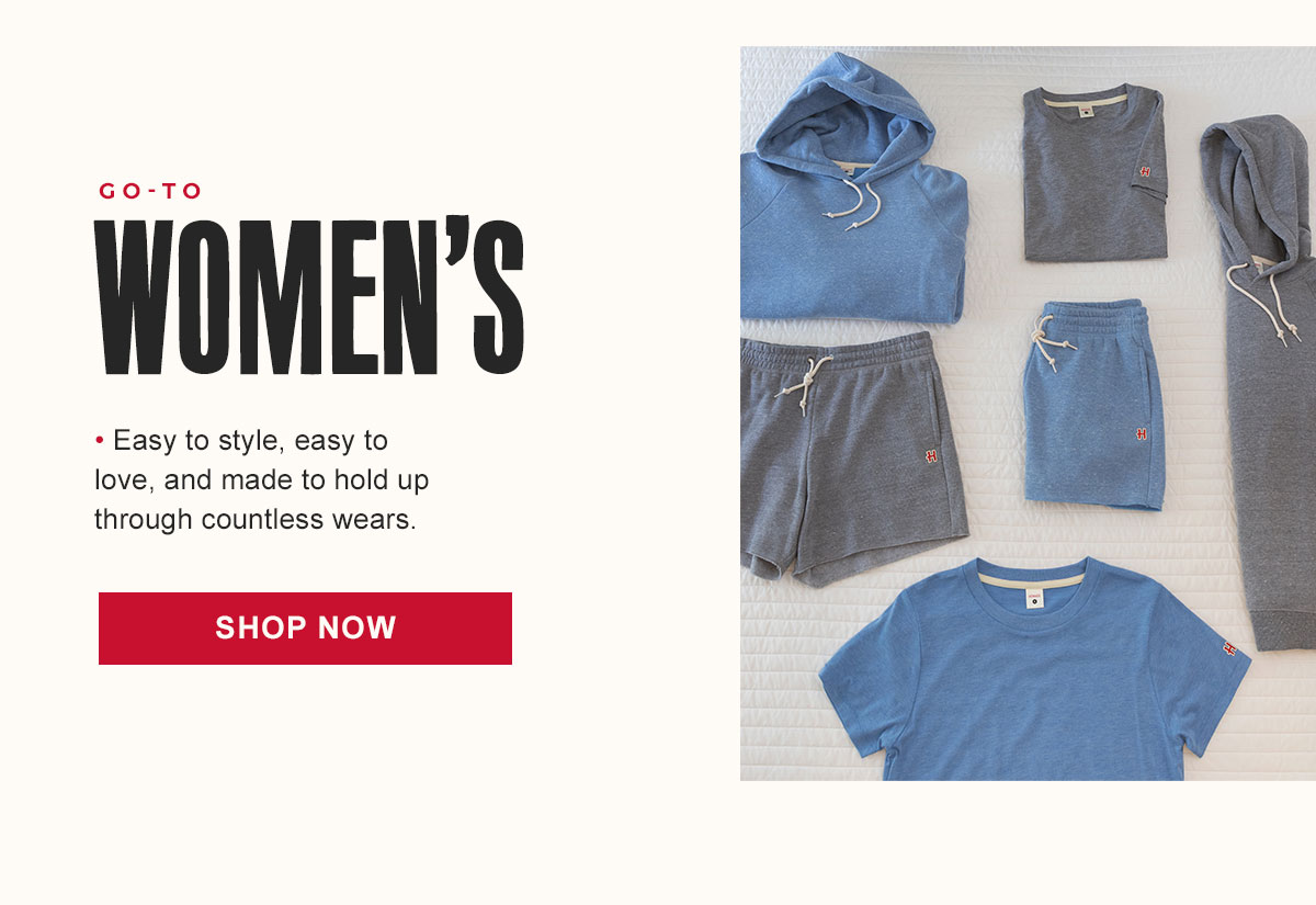 Women's