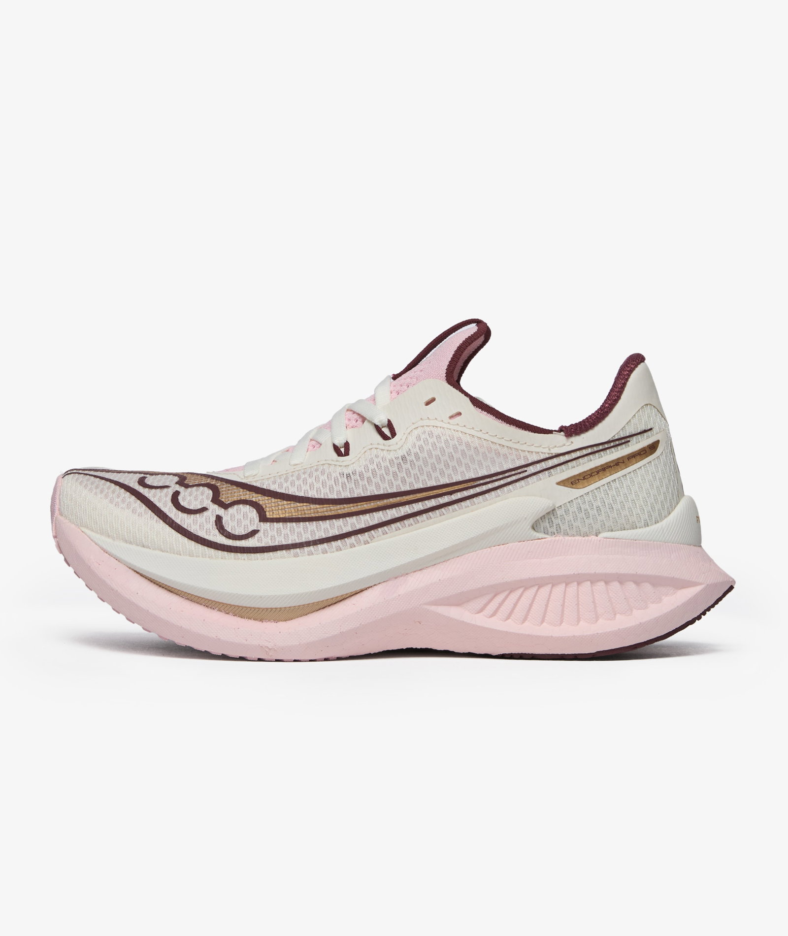 Saucony Women's Endorphin Pro 5