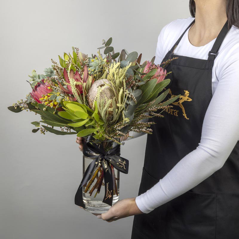 Image of Native Florist Choice Vase
